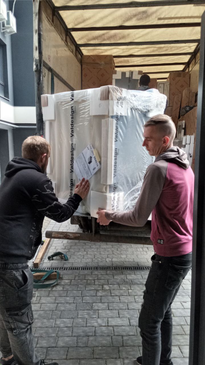 Наша команда